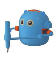 ToddIQ™ Drawing Robot