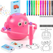 ToddIQ™ Drawing Robot