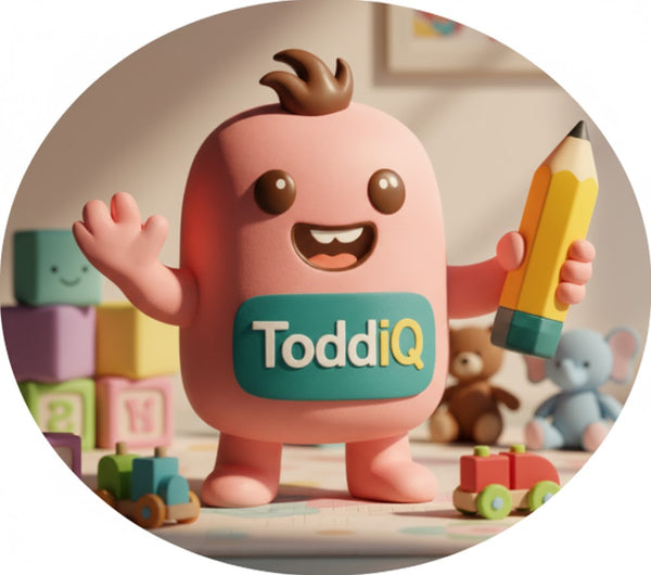 ToddIQ